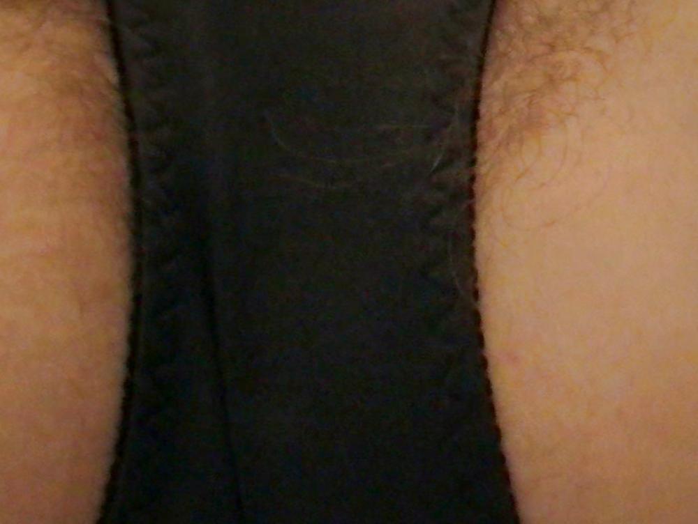 4P Mrs. hairy plump