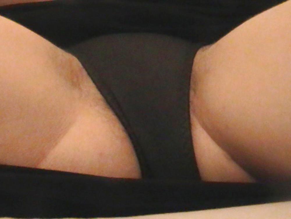 4P Mrs. hairy plump