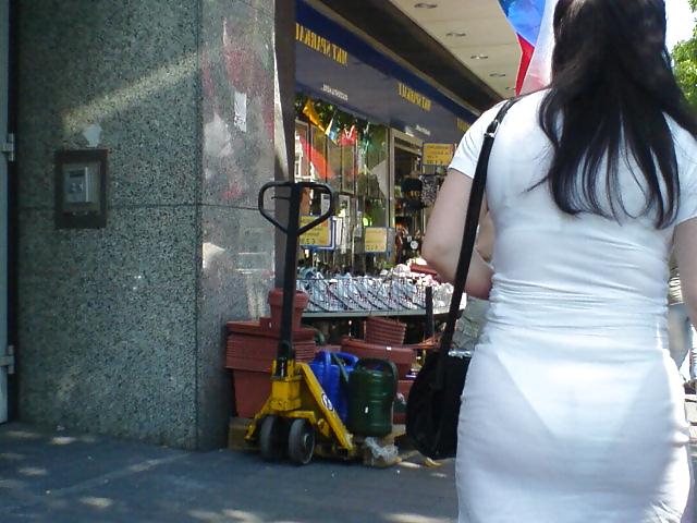 25P Street candids