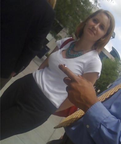 25P Street candids