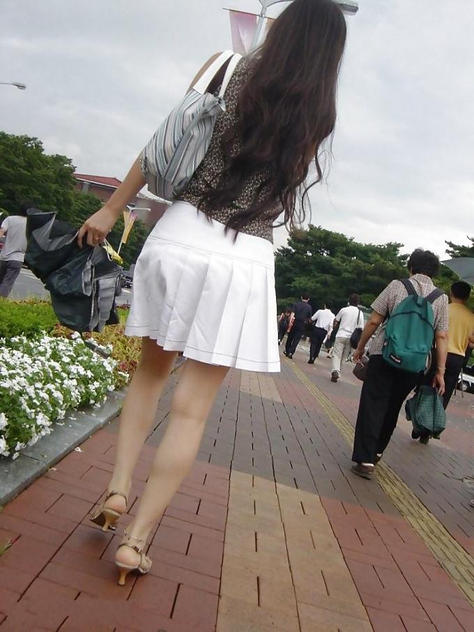 25P Street candids