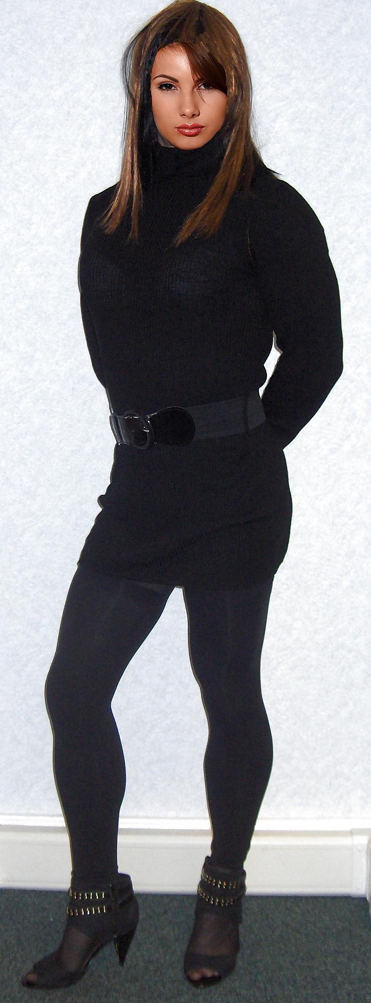 5P Crossdresser