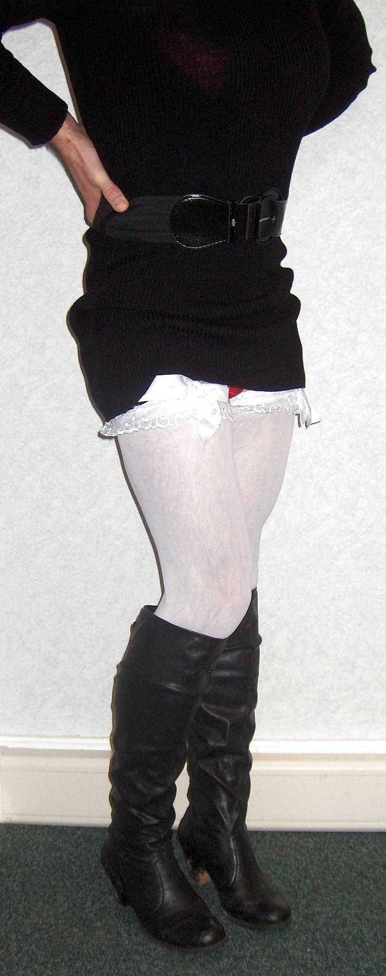 5P Crossdresser