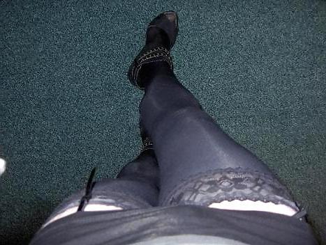 5P Crossdresser