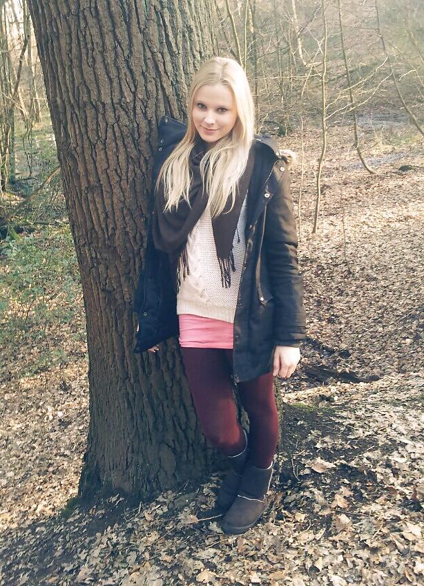 25P German Girl 9