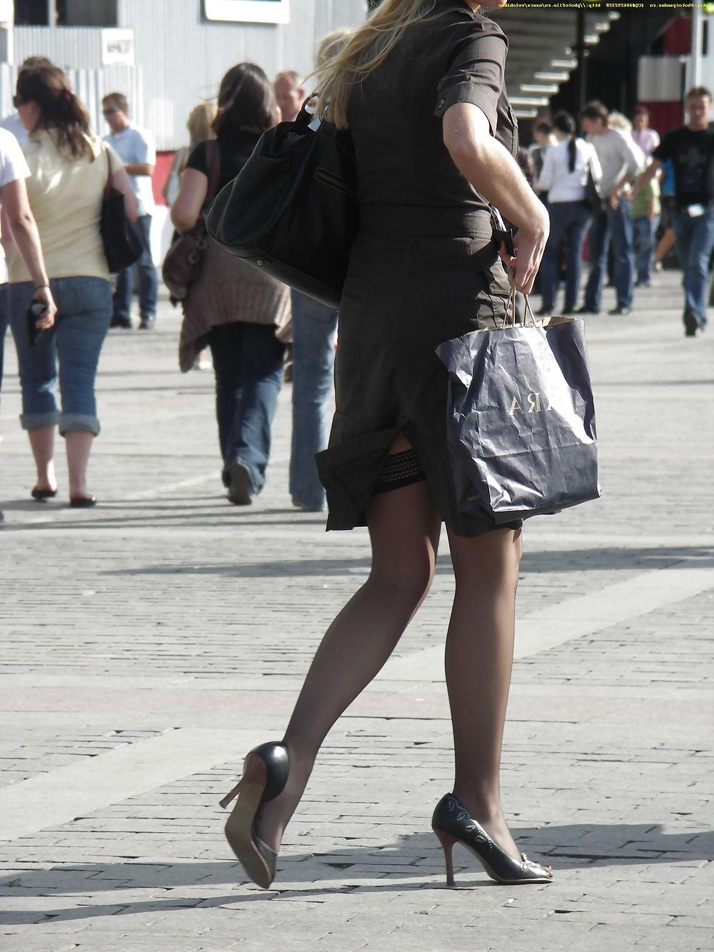 25P Street Shots - Exposure