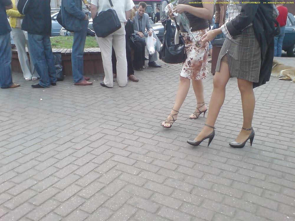 25P Street Shots - Exposure