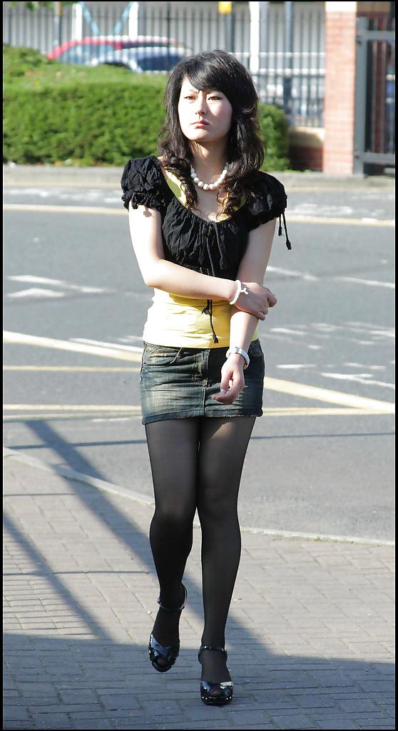 25P Street Shots - Exposure