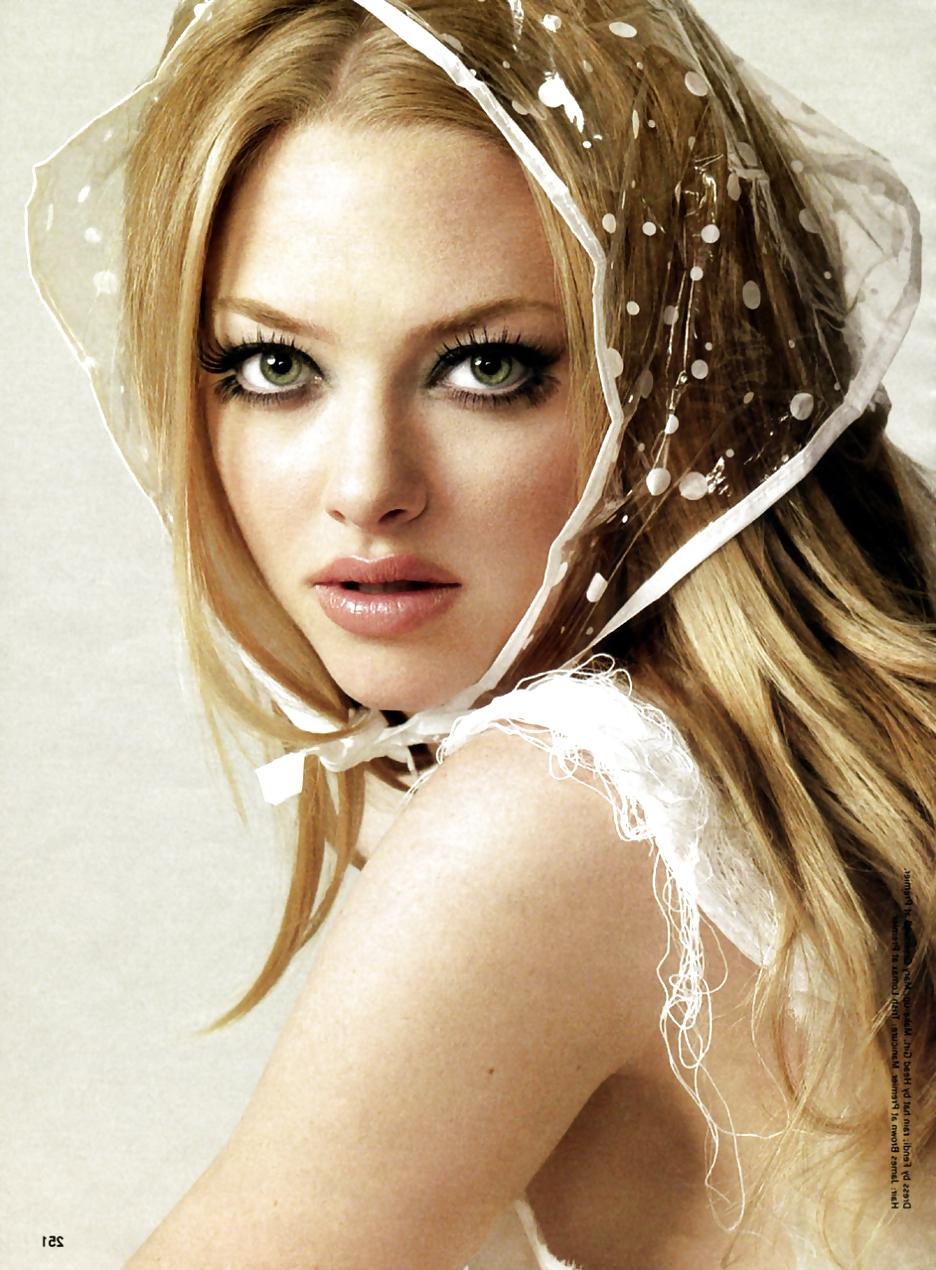 25P Sexiest Celebrities A-Z