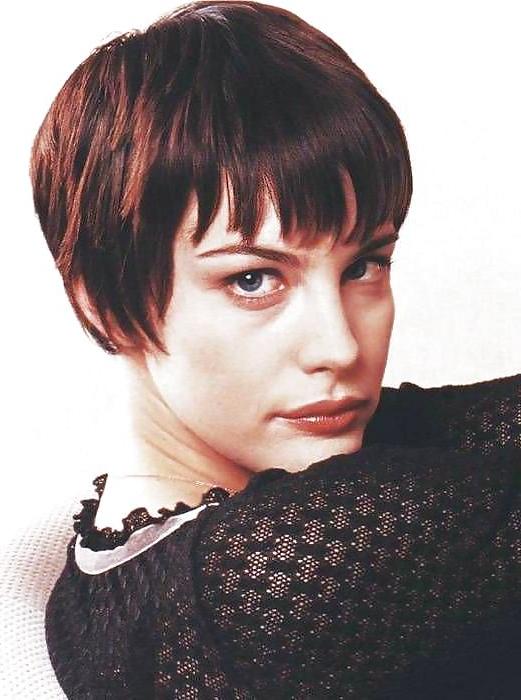 25P Sexiest Celebrities A-Z