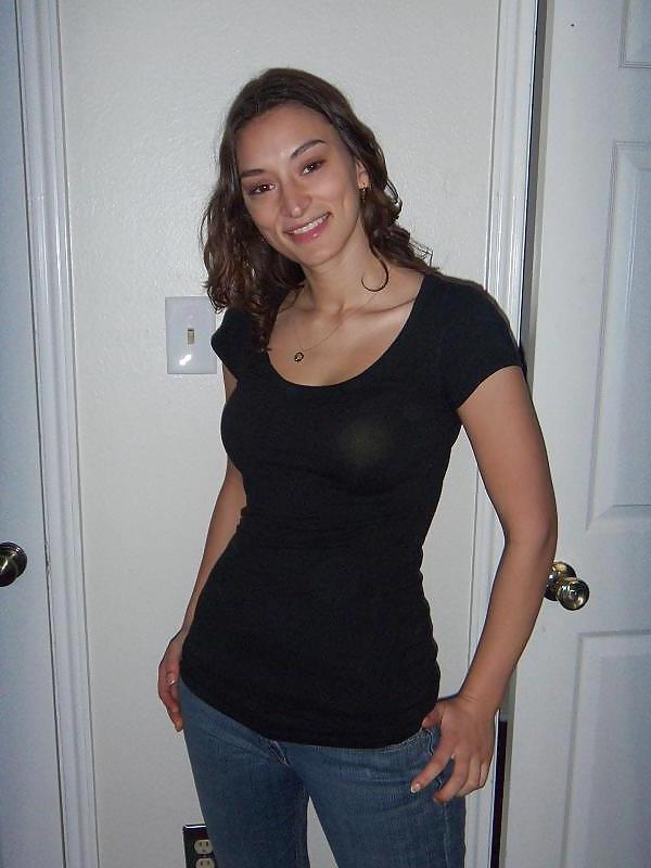 18P Spring texas slut Melissa Asha N