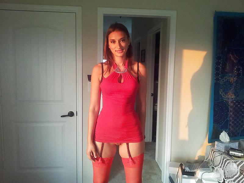 18P Spring texas slut Melissa Asha N