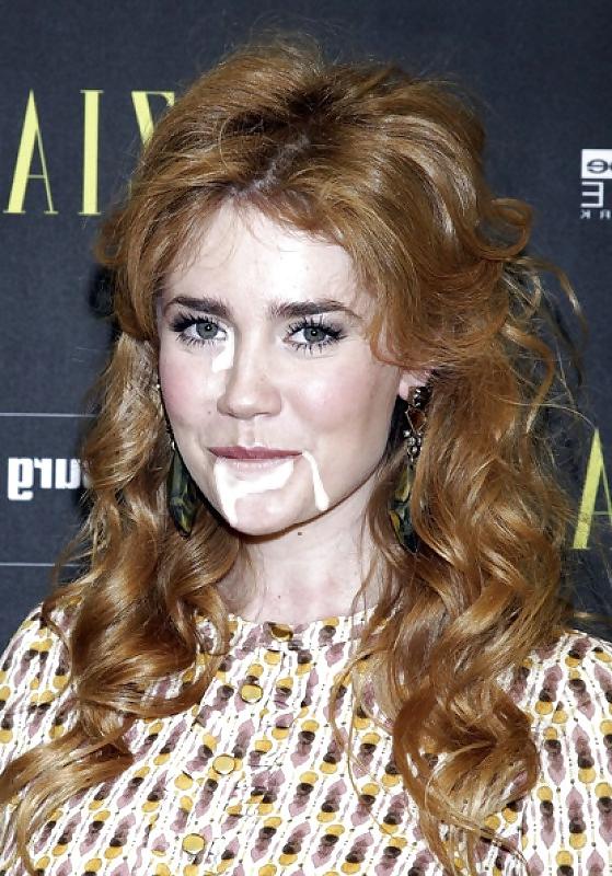 9P Palina Rojinski Hot Fakes
