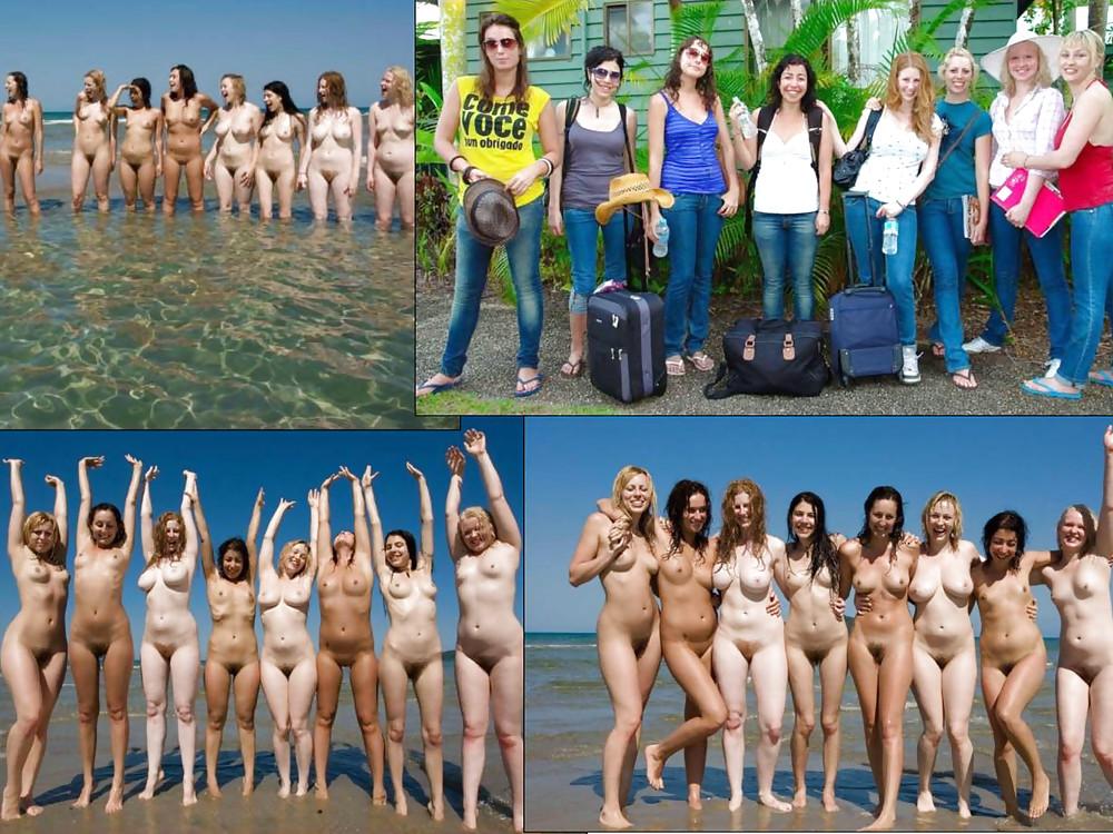 25P Bush Babes