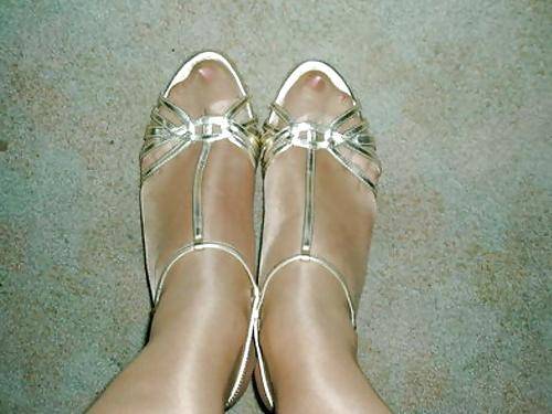 15P Amateur crossdresser