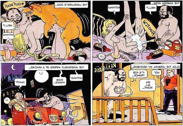 16P Story