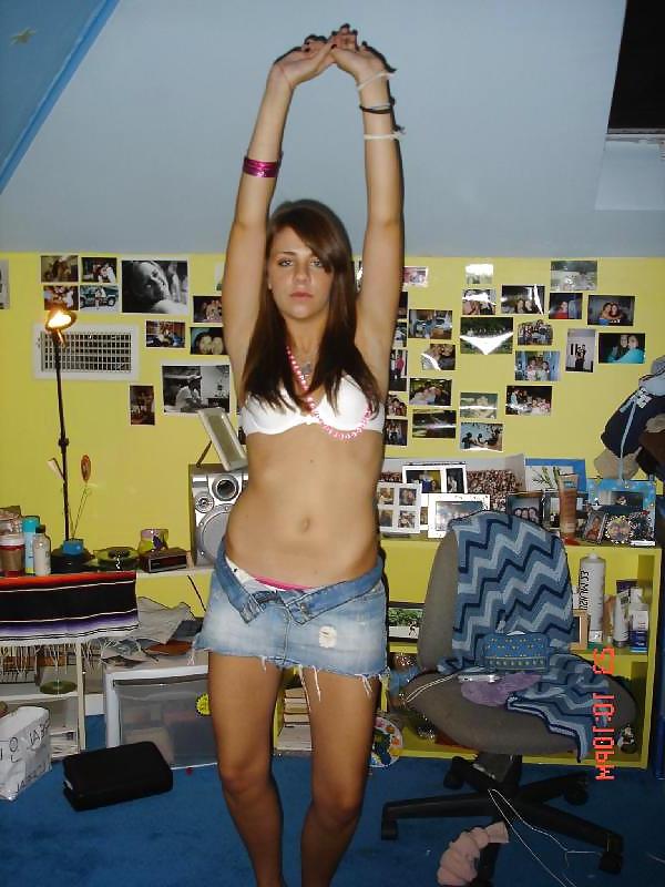 25P Bra Babes 56