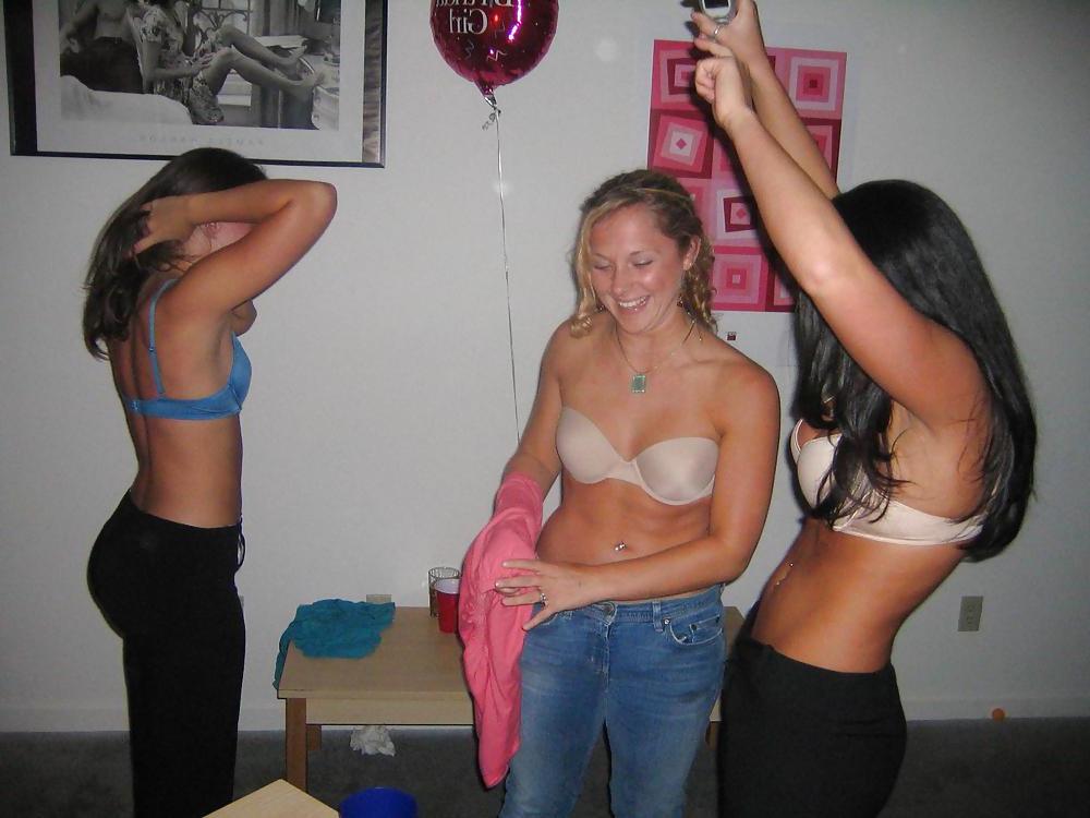 25P Bra Babes 56