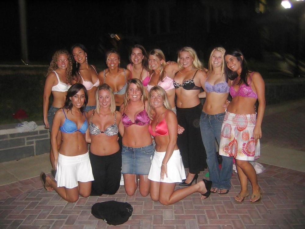 25P Bra Babes 56