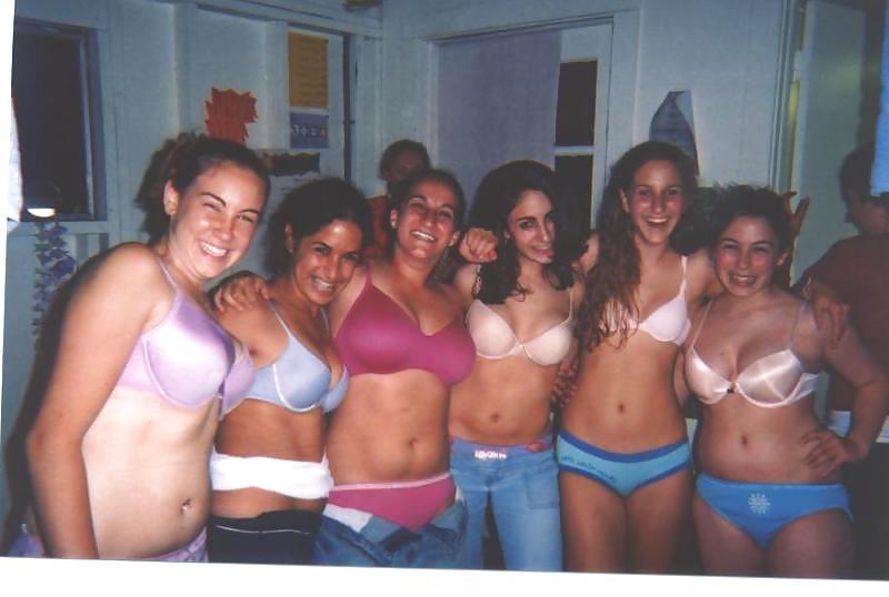 25P Bra Babes 56