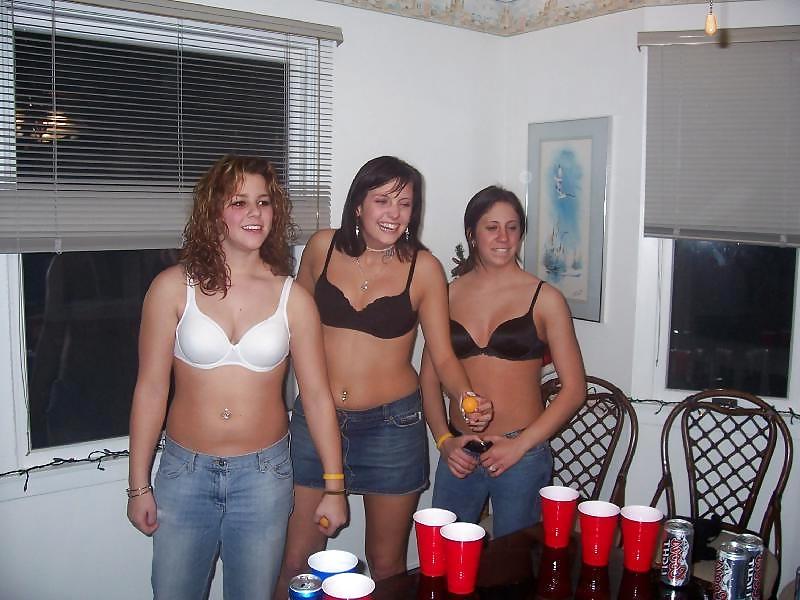 25P Bra Babes 56