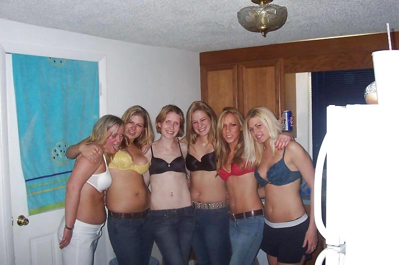 25P Bra Babes 56