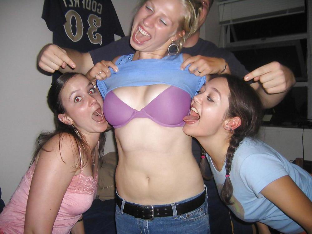 25P Bra Babes 56