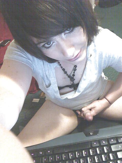 25P Crossdressing amateurs 3
