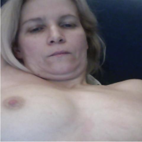 25P Tania Big Tit Russia MILF Accountant