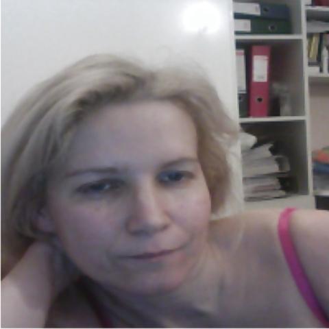 25P Tania Big Tit Russia MILF Accountant
