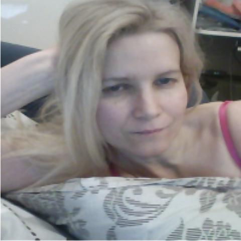 25P Tania Big Tit Russia MILF Accountant