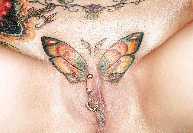 25P Erotic tatto's 8 - kcxxx