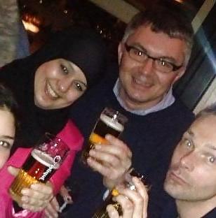 16P Amsterdam facebook hoeren 