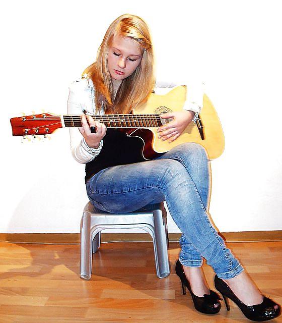 24P Deutsche Teenager 4
