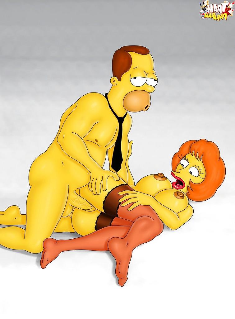 20P Maude Flanders Sexy Pics