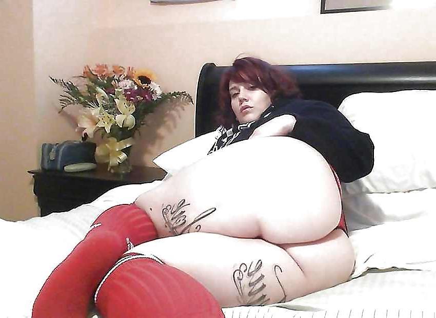25P Thick white creamy big booty 13