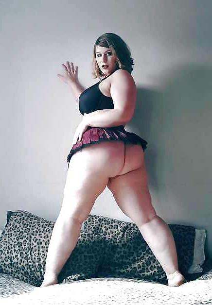 25P Thick white creamy big booty 13