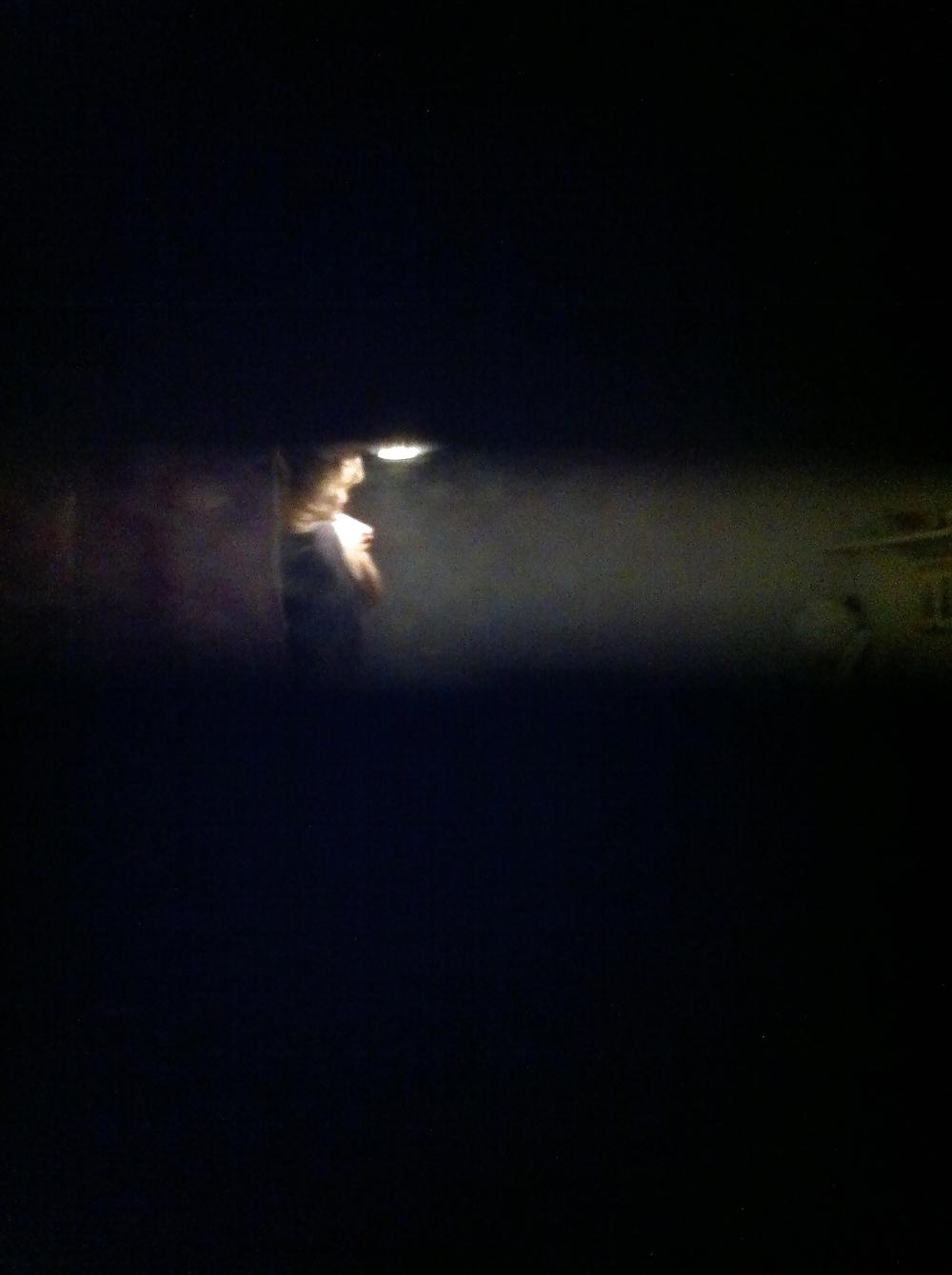 9P Window Spy 2