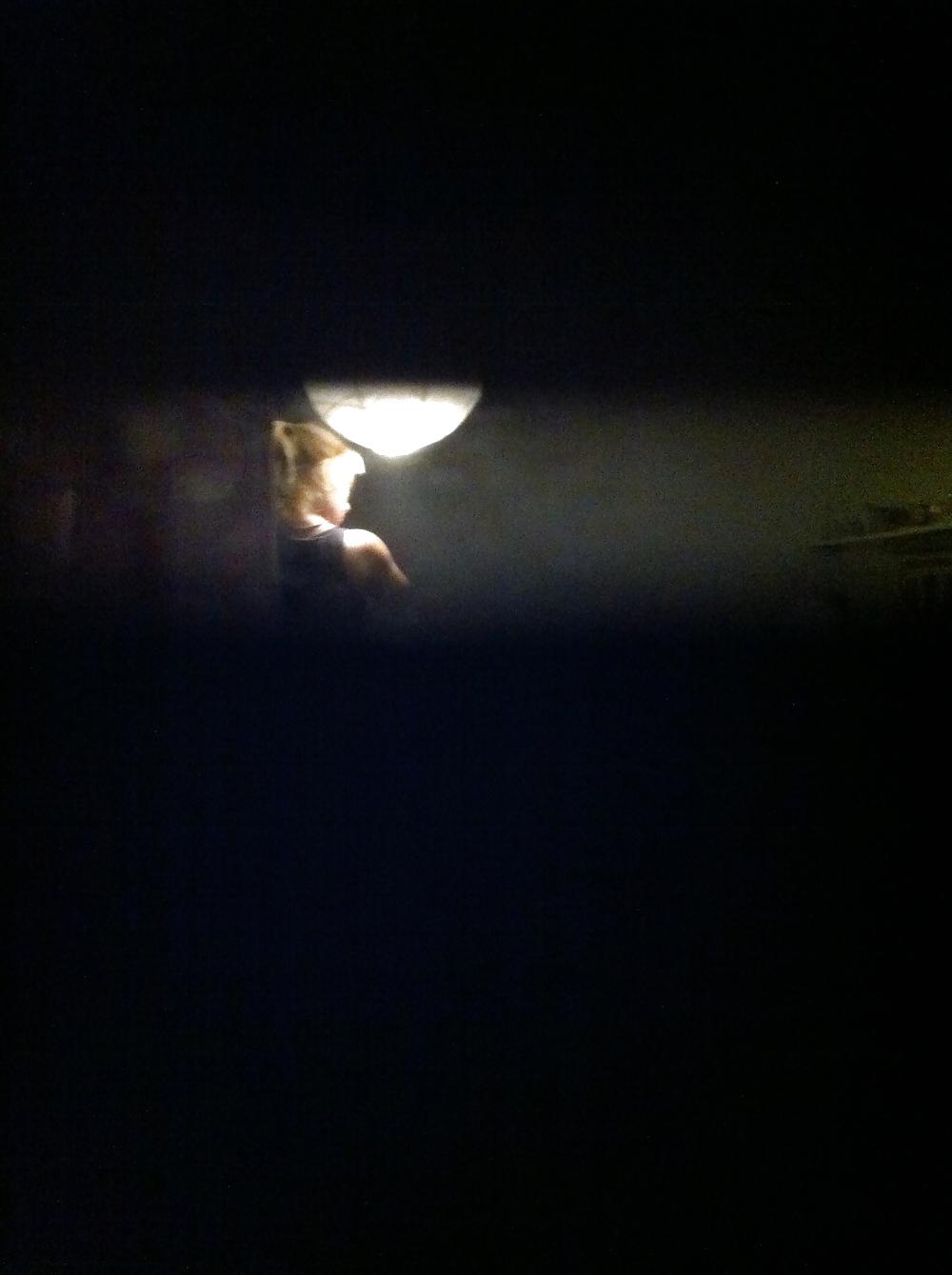 9P Window Spy 2
