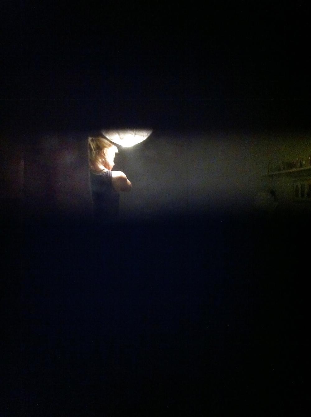 9P Window Spy 2
