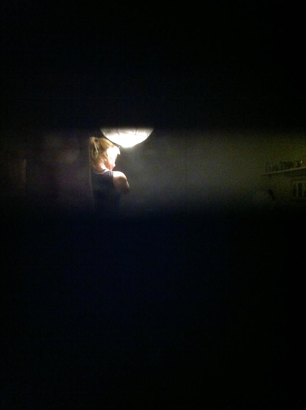 9P Window Spy 2