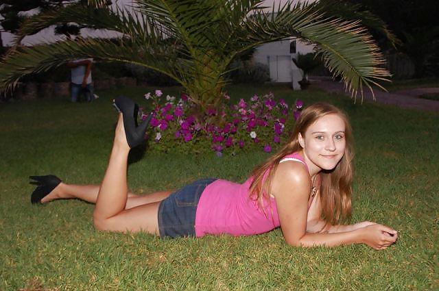 21P German Teens 3
