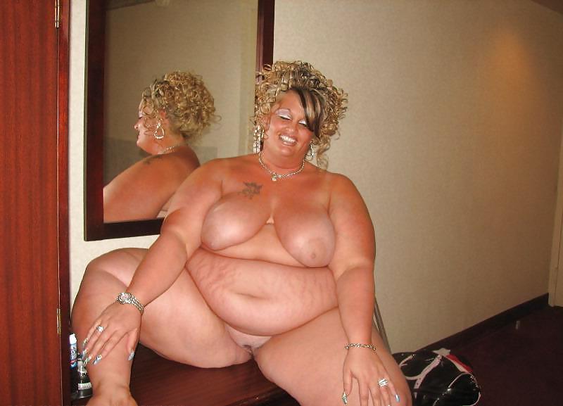 25P Fabulous SSBBW! #2