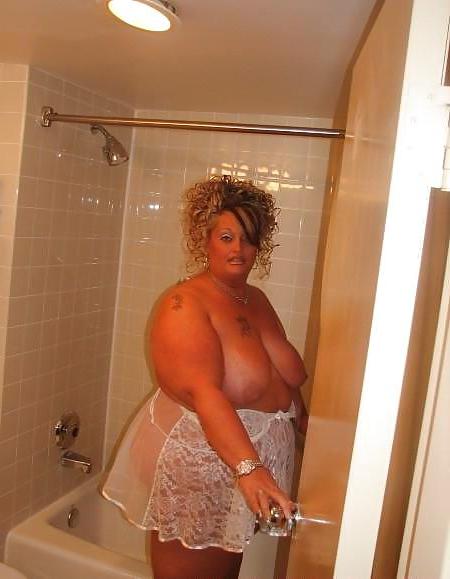 25P Fabulous SSBBW! #2