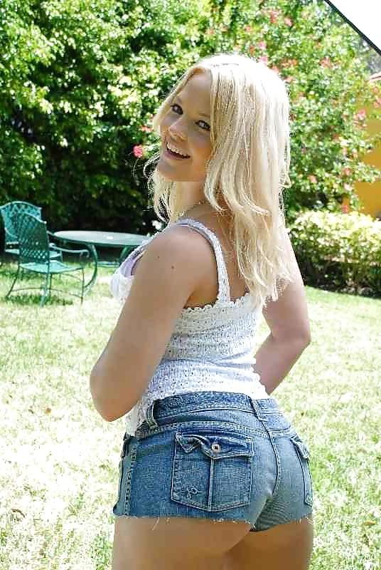 25P HOT Phat BOOTY