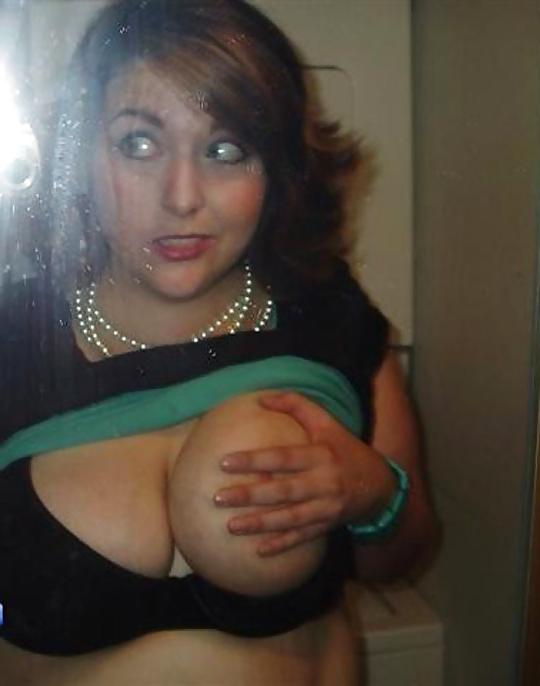 25P Big Boobs Amateurs 35