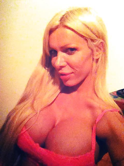 25P Trans German -  Giselle Edona Jamson