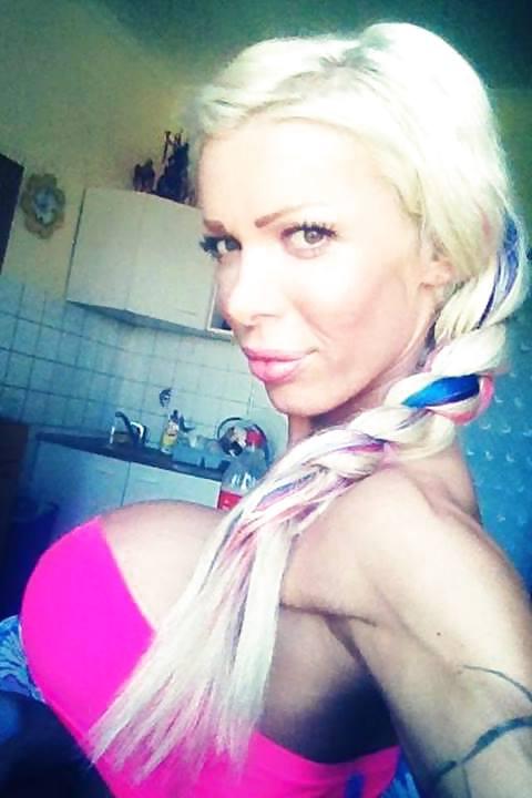25P Trans German -  Giselle Edona Jamson