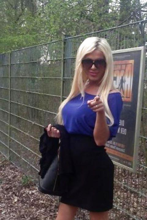 25P Trans German -  Giselle Edona Jamson