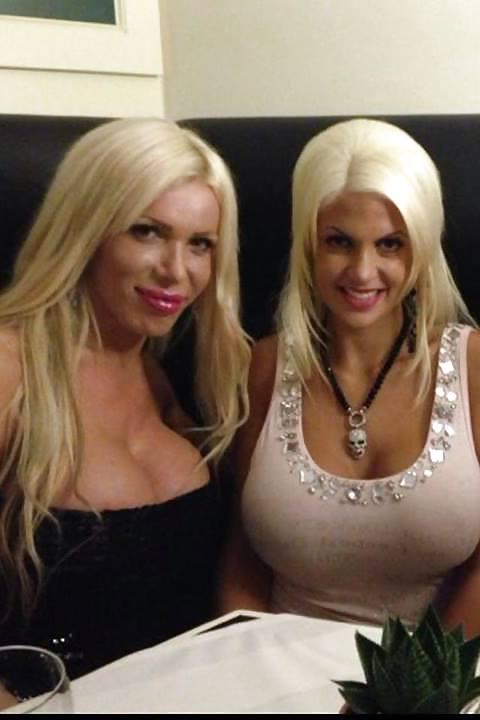 25P Trans German -  Giselle Edona Jamson